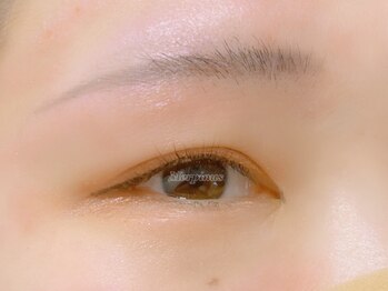 ククナ(Kukuna)/パリジェンヌラッシュリフト♪