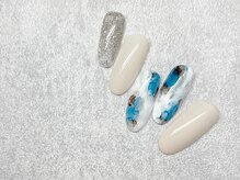 エフィネイル(effy nail)/