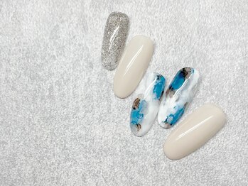 エフィネイル(effy nail)/