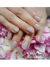 アイネイル(iNAIL)/