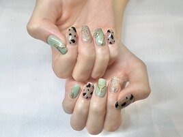 お持ち込みデザイン120分