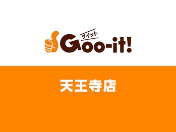 グイット 天王寺店(Goo-it!)/Goo-it! 天王寺店
