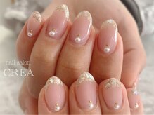 ネイルサロン クレア(CREA)/