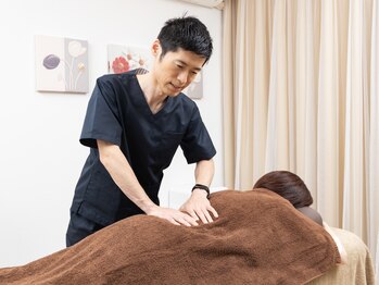 よのひ整体院 川口店/産後、マタニティーの腰痛に