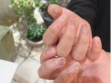 シピー(chipie by anon)/Y'UI◆ベージュマグネット ¥5980