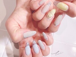 アクリル＋持ち込みデザイン