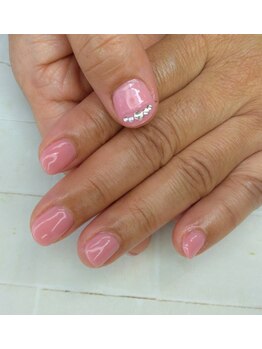 ネイルラビット(NAIL Rabbit)/