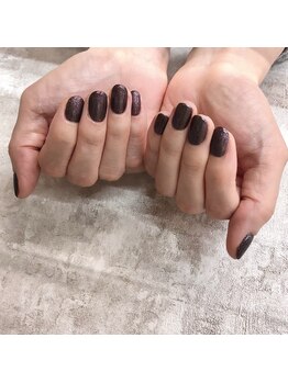 ツーバイマックスビューティー 吉祥寺(2by MAX BEAUTY)/シェラックネイル