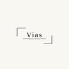 ビアス(Vias)ロゴ