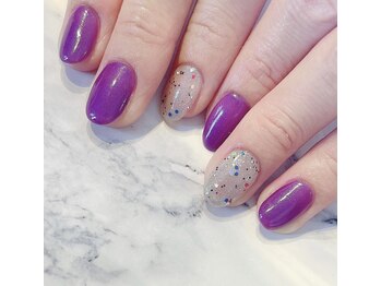 ジェルデザイン