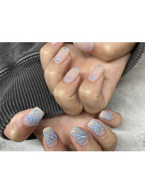 NAIL SALON アトリエBONO【全席個室サロン】