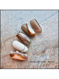 ネイルデザイン