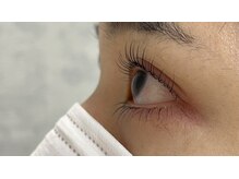 ミスティカル 心斎橋店(Mystical)/◇パリジェンヌでナチュラル抜感