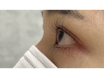 ミスティカル 心斎橋店(Mystical)/◇パリジェンヌでナチュラル抜感