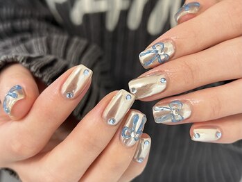 ミュート(mu'te)/90min by tsuki