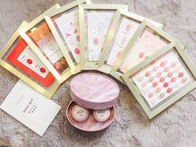 ミニマル(minimal)/mao gel導入サロンです！