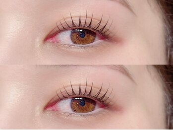 シル 中崎町(Cil)/眉毛アイブロウwax/まつげパーマ