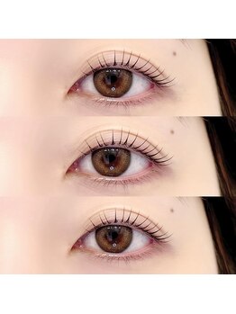 エニー アイラッシュアンドネイル 佐賀店(ANY Eyelash&Nail)/