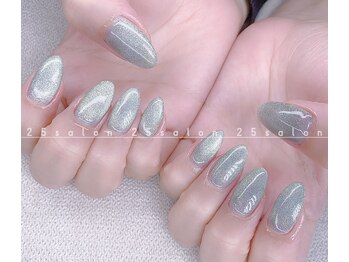ニゴサロン(25Salon)/
