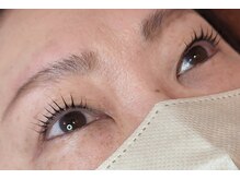 チェリー(Cherry)/【NUNUケラチンラッシュリフト】