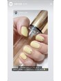 ナイスネイル 稲毛店(NICE NAIL)&nbsp;オフ込み★持ち込みデザインコース5,990円