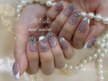 トゥービー 新宿三丁目(To Be)/パーツ無制限