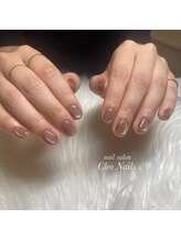 クレオネイルズ(Cleo Nails)/シルクマグネット