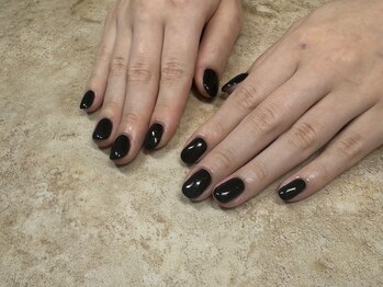 トランク ネイル(trunc nail)/ワンカラー