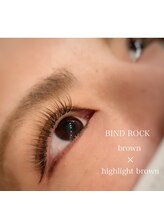 まつげエクステ専門店 アイラ 吉祥寺店(EYELA)/カラーバインドロック