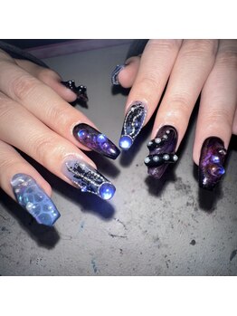 ピンズイチロク(PINS16)/Gel-x120分