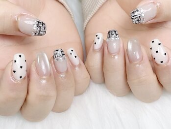 ルカドゥー(Le Cadeau)/