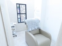 アイタス 西葛西店(aitas)/ふかふかリクライニングチェア☆