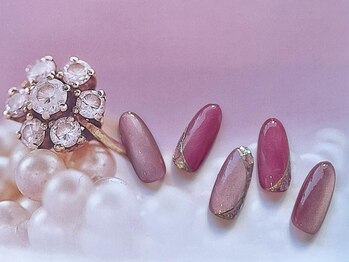 ブリエカドー(Briller Cadeau)/シェリールコース