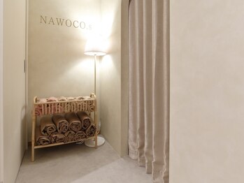 ナオコドットエス(NAWOCO.s)の写真/【肌荒れは内側から改善！】皮脂や老廃物の排出を促進してお肌のハリUP♪"温活"体験してみませんか？
