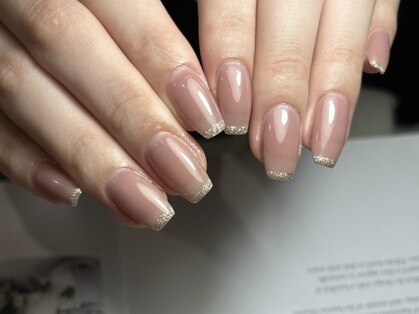 サロンドファン(salon de Fan)の写真