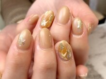 ジュエ(Jouer)/西川口ジュエ/オフィスネイル