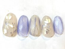 ネイルドイット(Nailed it!)/