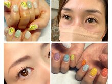 アンシャンテ(enchante)
