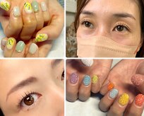 アンシャンテ(enchante)