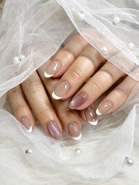 バーチャルフレンチ☆