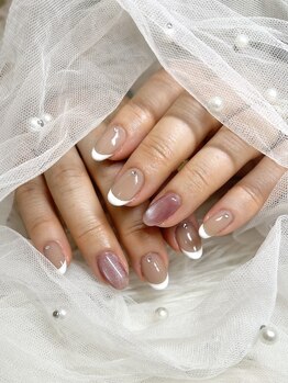 ベリール(Be'Leel)/バーチャルフレンチ☆