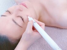ダコード(D'accord)の雰囲気（低周波でお肌を痛めず美容シミケア～ノーファンデ素肌へ～）