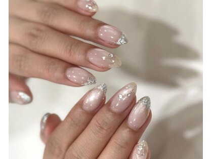 ラヴリア ネイル ヤメ(LOVERIA NAIL YAME)の写真