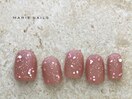 ☆定額6000円コース 0515