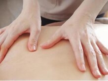 ニルヴァーナ ウェルネス スパ(Nirvana Wellness SPA)