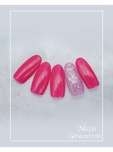 はあとねいる 江東東陽町店/ハンドネイル：No.56