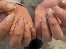 ワンスアポンアタイム(Once upon A time)/Mirro French