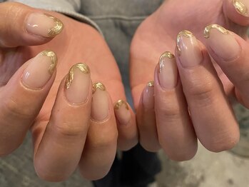 ワンスアポンアタイム(Once upon A time)/Mirro French