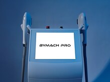 ローキー(lowkey)/最新脱毛マシン導入