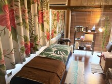 トータルケアサロン アロハオエ(Total care salon Aloha 'Oe)